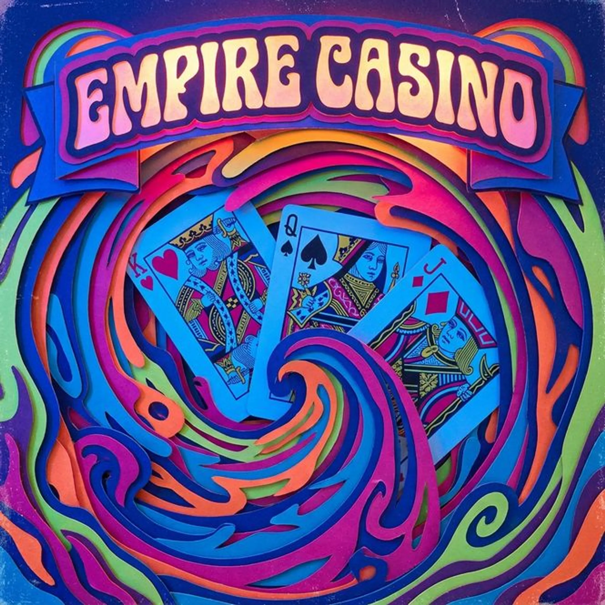 Empire Casino (blackjack card game) Empire Casino (blackjack card game)